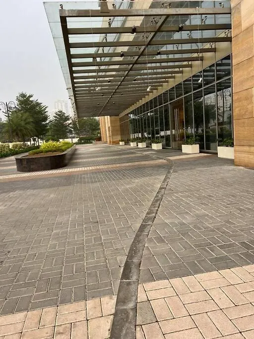 דירה גורגאון Luxury Studios Key8